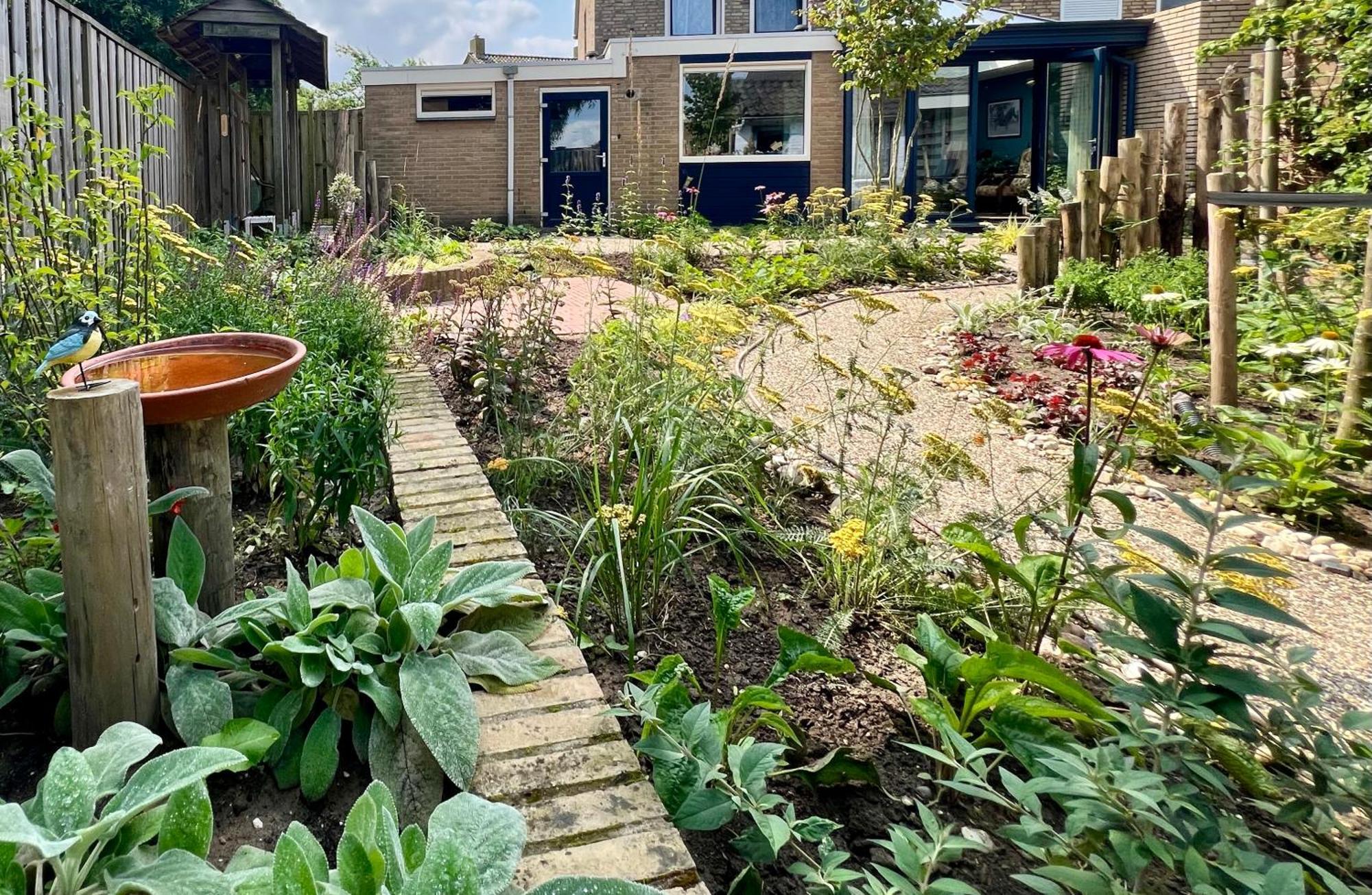 De Click Elst (Gelderland) Exterior foto