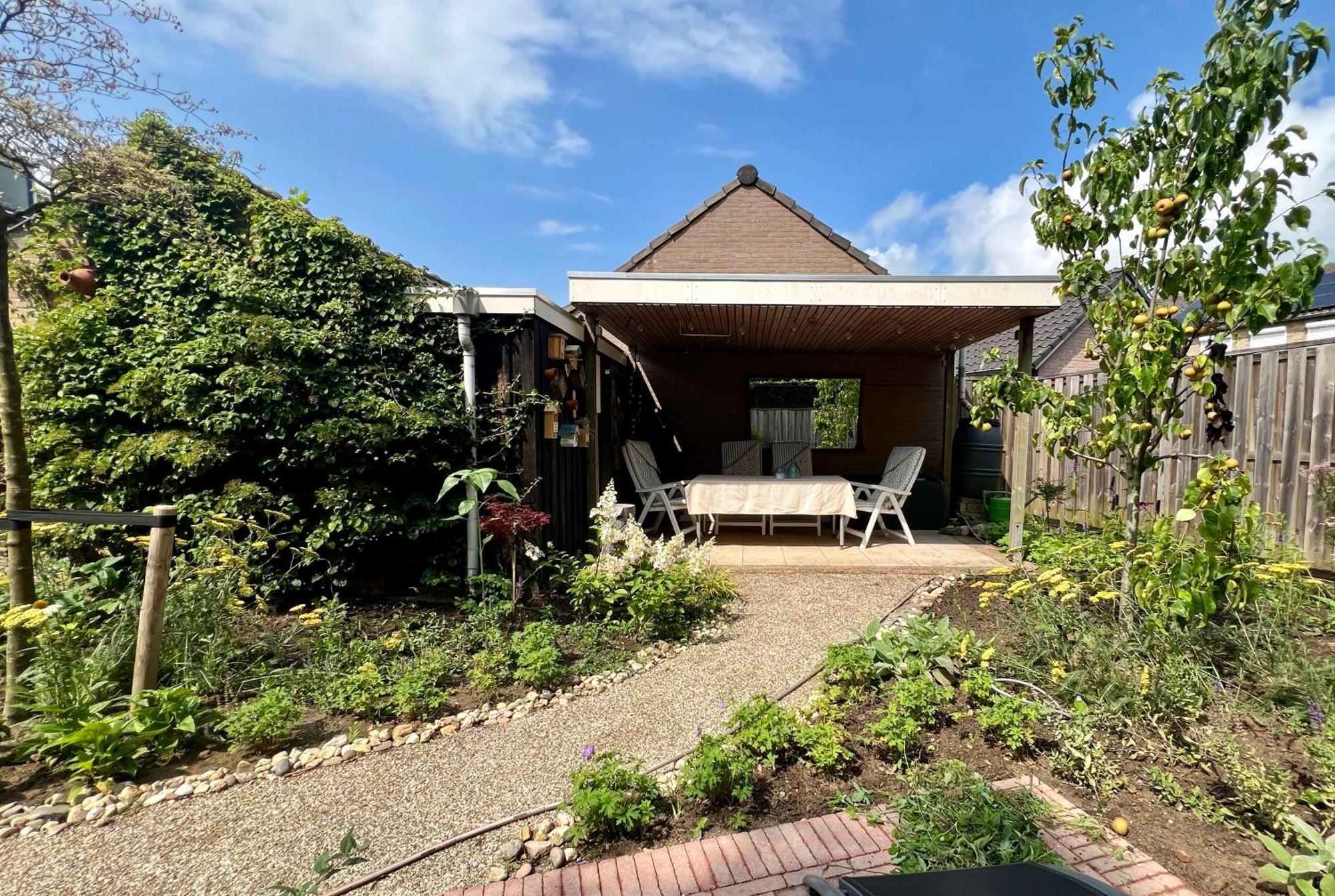 De Click Elst (Gelderland) Exterior foto